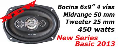 Audio Art 694BX. ����������� �������������� 694BX.
